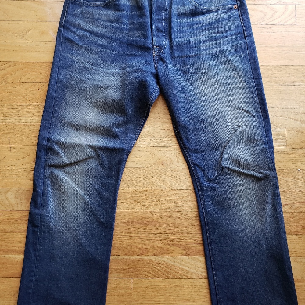Levi's Jeans 501 34x29